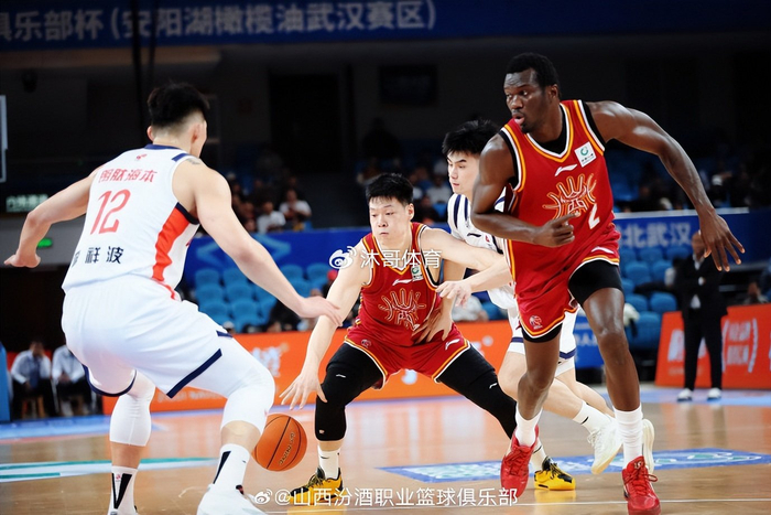 v体育-CBA俱乐部杯：诺威尔39分主导, 山西末节发威双杀广州3连胜晋级八强