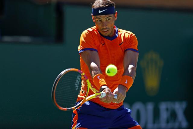 v站-纳达尔再次上演神奇逆转 印维赛豪取开年16连胜